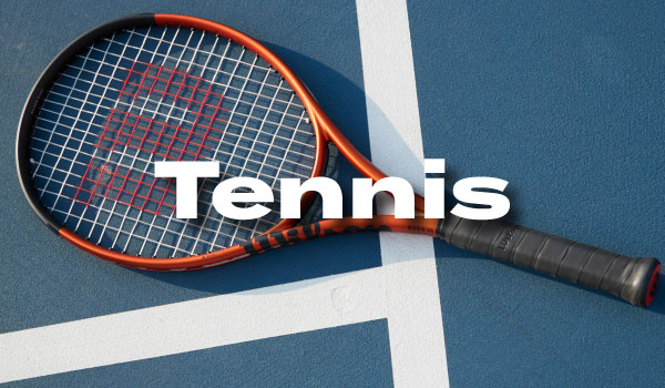 Yonex Tennis