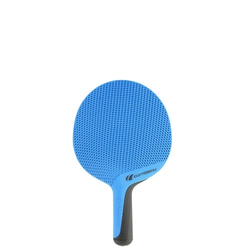 Raquette Cornilleau Softbat Bleue - Sports Raquettes