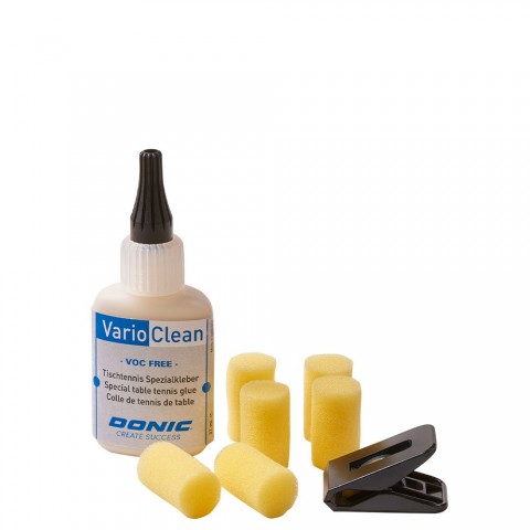 Colle Donic Vario Clean (37mL) 13868