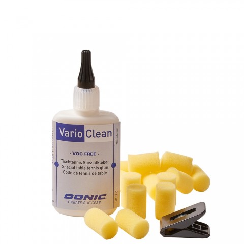 Colle Donic Vario Clean (90mL) 13870