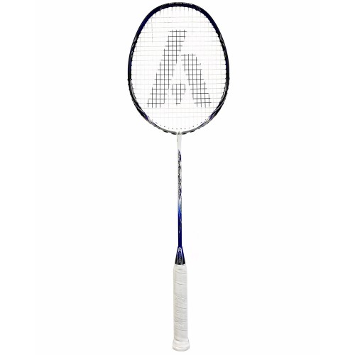 Raquette Badminton Ashaway Superlight 11 Hex Frame 14357