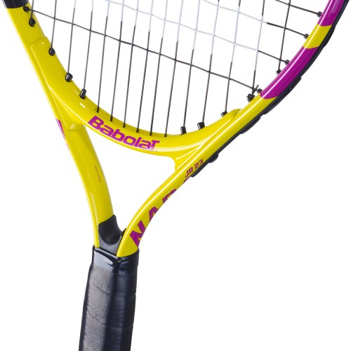 Raquette Tennis Babolat Nadal 23 Junior Rafa Edition 14580