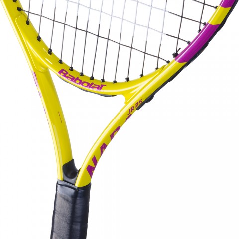 Raquette Tennis Babolat Nadal 25 Junior Rafa Edition 14586