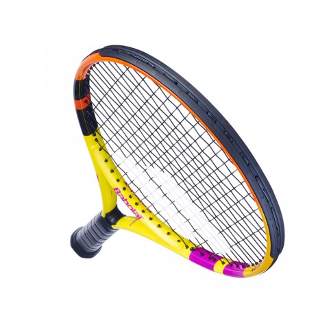 Raquette Tennis Babolat Nadal 25 Junior Rafa Edition 14587