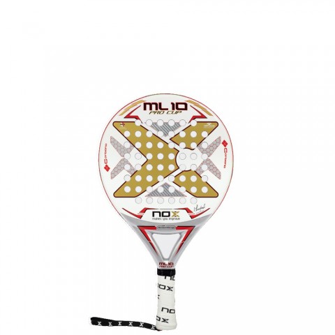 ML 10 Pro Cup Corp 2K21 Nox Raquette Padel ML 10 Pro Cup Corp 2K21 Nox Raquette Padel