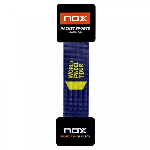 Bande de Protection Nox WPT Bleu/Jaune 14720