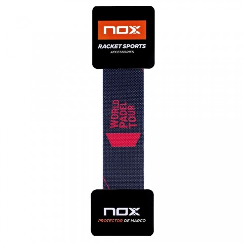 Bande de Protection Nox WPT Bleu/Rose Bande de Protection Nox WPT Bleu/Rose