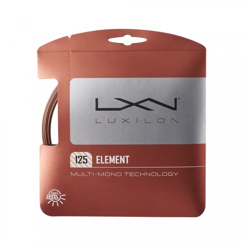 Garniture Tennis Luxilon Element 14759