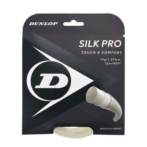 Garniture Dunlop Silk Pro Cordage Tennis