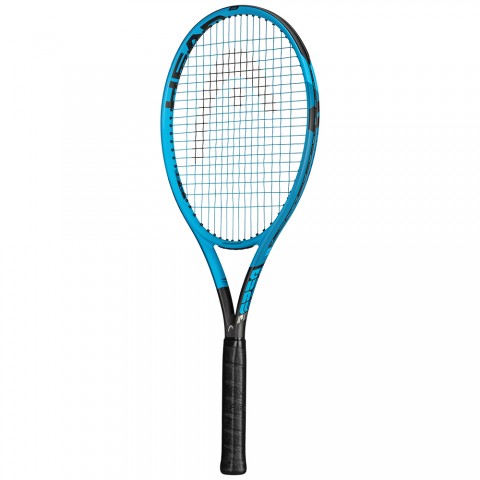 Raquette Tennis Head IG Challenge Pro Head Bleu 14877