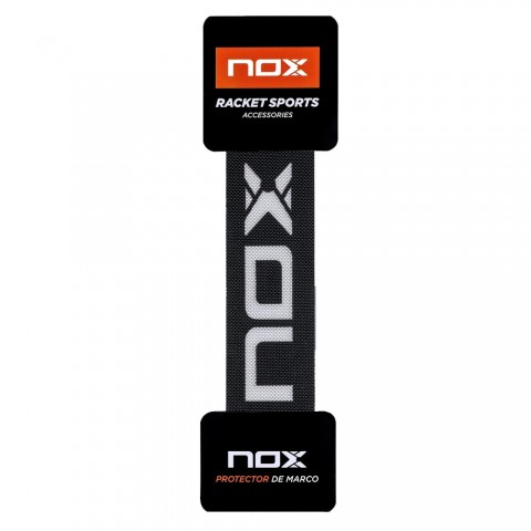 Bande de Protection Nox Logo noir Bande de Protection Nox Logo noir