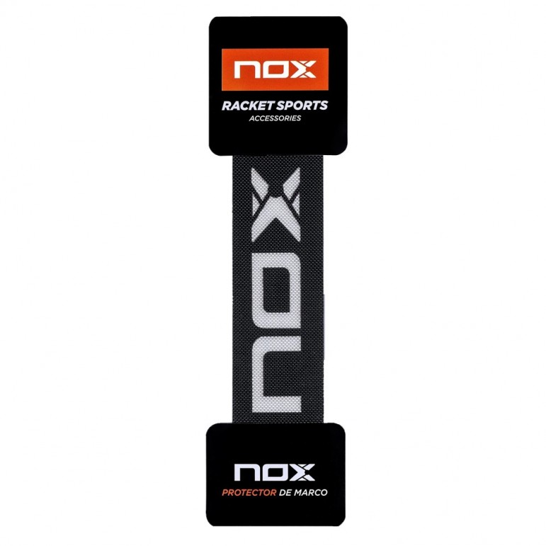 Bande de Protection Nox Logo noir