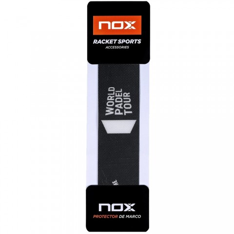 Bande de Protection Nox WPT Noir/Blanc 14959