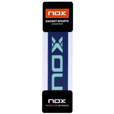 Bande de Protection Nox Logo bleu Bande de Protection Nox Logo bleu