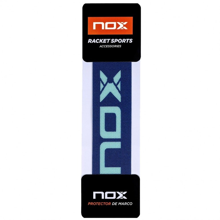 Bande de Protection Nox Logo bleu