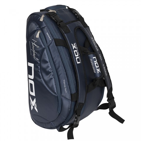 Thermo Nox Padel Tour Bleu Thermo Nox Padel Tour Bleu