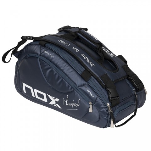 Thermo Nox Padel Tour Bleu Thermo Nox Padel Tour Bleu