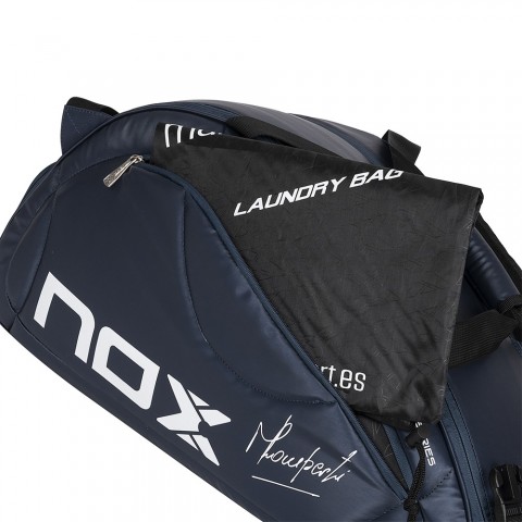 Thermo Nox Padel Tour Bleu Thermo Nox Padel Tour Bleu