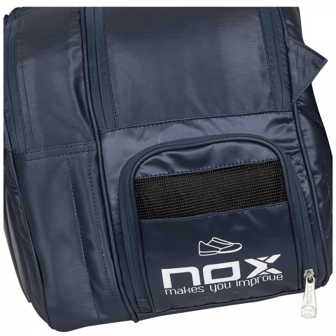 Thermo Nox Padel Tour Bleu Thermo Nox Padel Tour Bleu