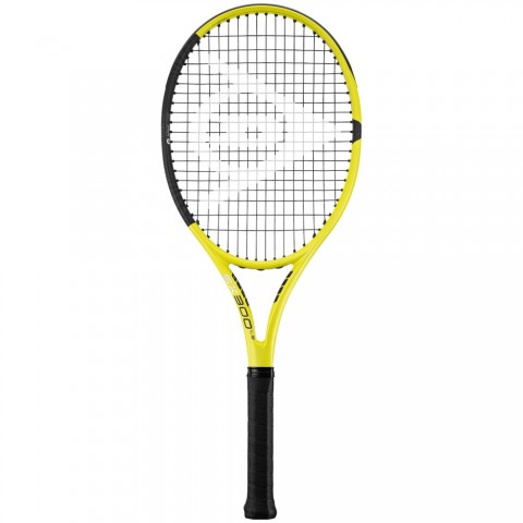 Srixon SX 300 LS Dunlop Raquette Tennis
