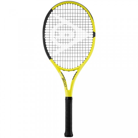 SX 300 LS Dunlop Raquette Tennis SX 300 LS Dunlop Raquette Tennis