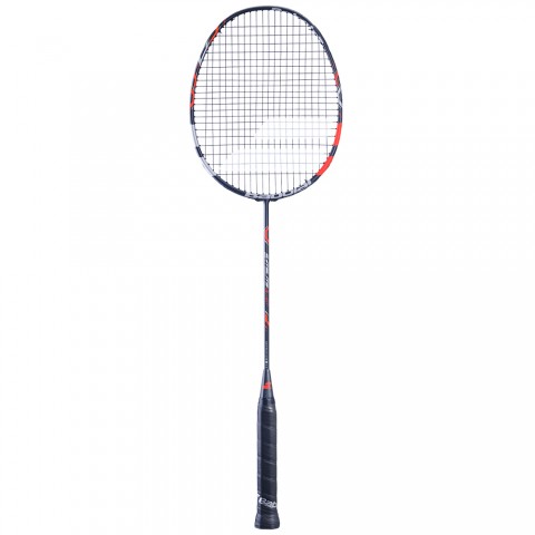 Raquette Badminton Babolat Satelite Blast Rouge 15957