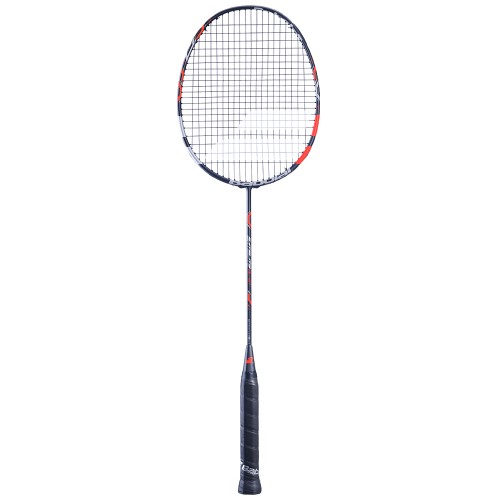 Raquette Badminton Babolat Satelite Blast Rouge 15957