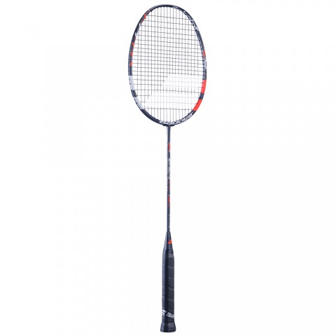 Raquette Badminton Babolat Satelite Blast Rouge 15958