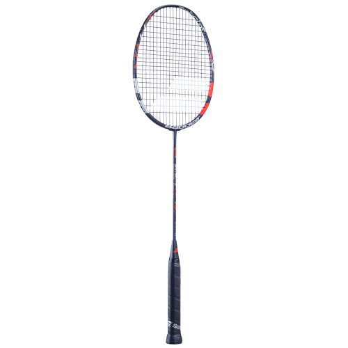 Raquette Badminton Babolat Satelite Blast Rouge 15958