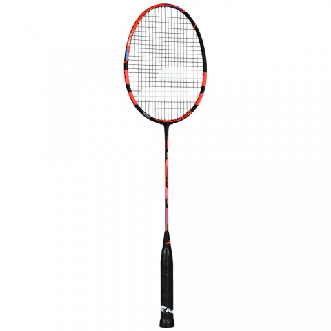 Babolat Babolat Pulsar Édition Limitée Badminton Raquette Maintenant Enfin Aussi À 