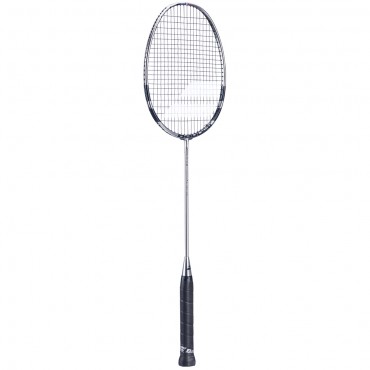 Satelite Power LTD 20 Babolat Raquette Badminton (Cordée)