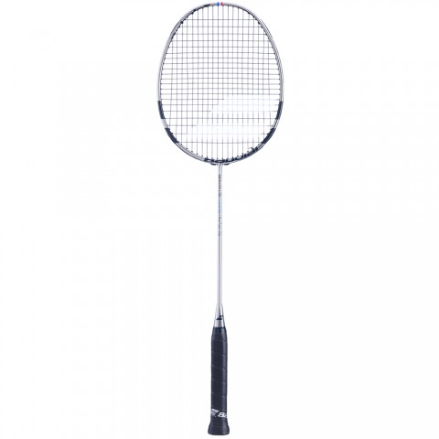 Raquette Babolat Badminton Satelite Essential Hyperspace (Non cordée)