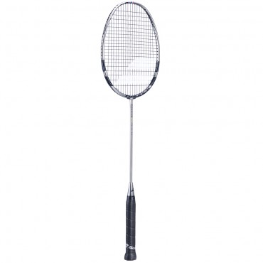 Satelite Lite LTD 20 Babolat Raquette Badminton (Cordée)