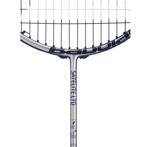 Satelite Lite LTD 20 Babolat Raquette Badminton (Cordée)