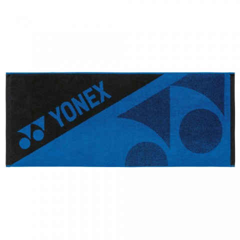 Serviette Yonex AC 1108 Noir/Bleu 16089