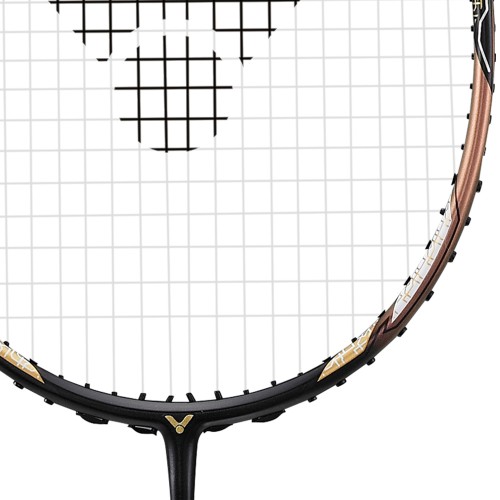 Raquette Badminton Victor Thruster F C Noir 16479