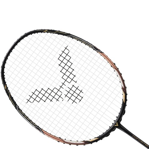 Raquette Badminton Victor Thruster F C Noir 16480