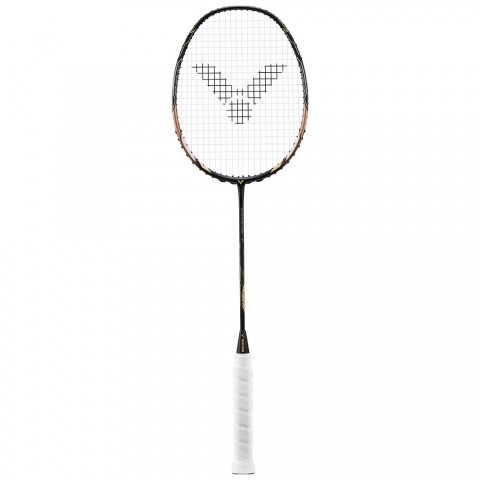Raquette Badminton Victor Thruster F C Noir 16615