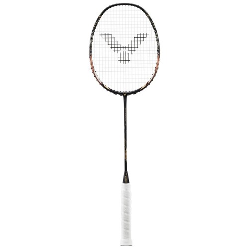 Raquette Badminton Victor Thruster F C Noir 16615