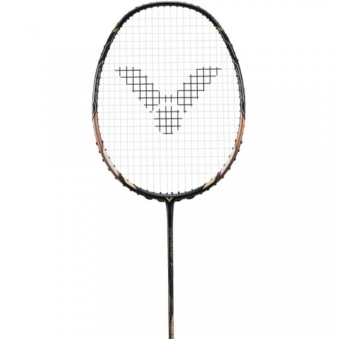 Raquette Badminton Victor Thruster F C Noir 16616