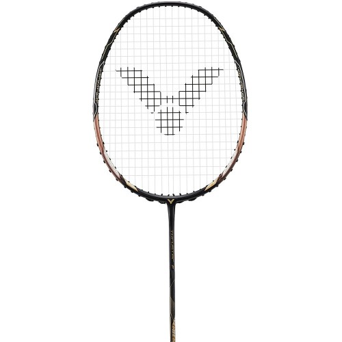 Raquette Badminton Victor Thruster F C Noir 16616