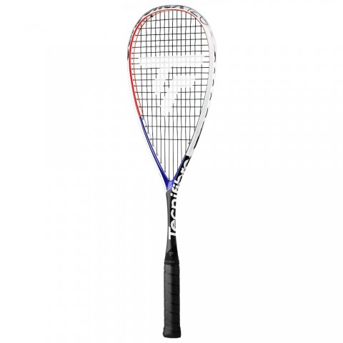 Carboflex 125 Airshaft Tecnifibre Raquette Squash Carboflex 125 Airshaft Tecnifibre Raquette Squash
