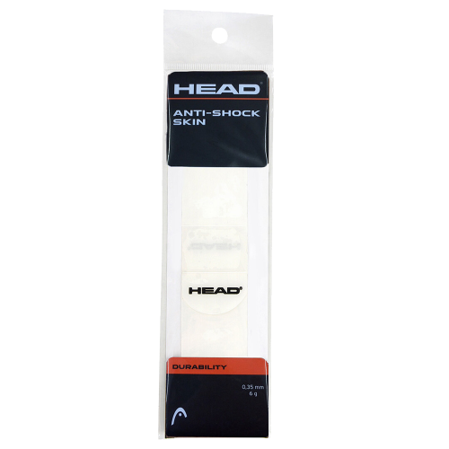 Protection Head Padel Anti Shock Skin 16714