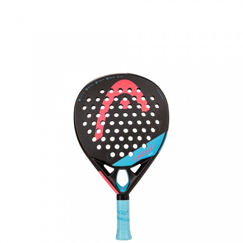 Raquette Padel Head Gravity Pro 16720