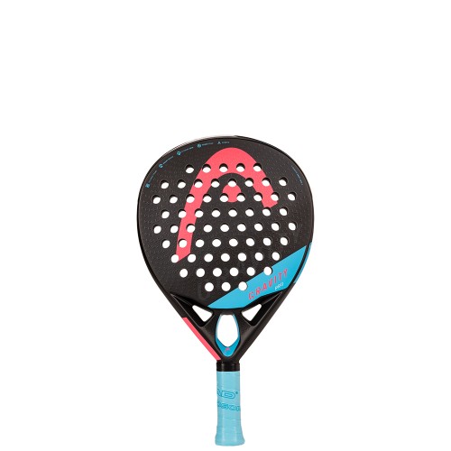 Raquette Padel Head Gravity Pro 16720