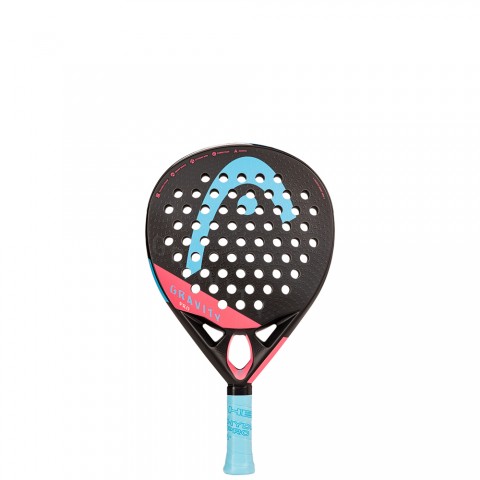 Raquette Padel Head Gravity Pro 16721