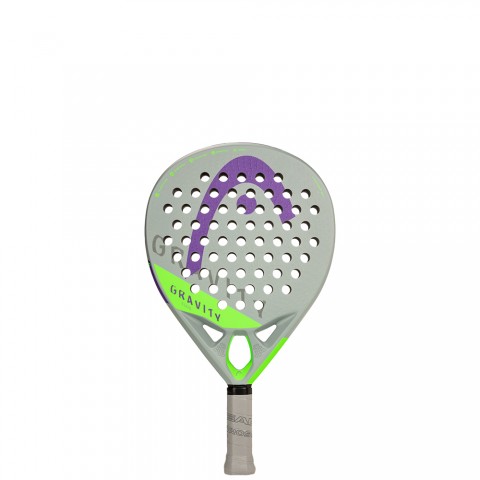 Raquette Padel Head Gravity Elite 16729