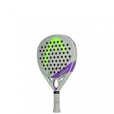 Raquette Padel Head Gravity Elite 16730