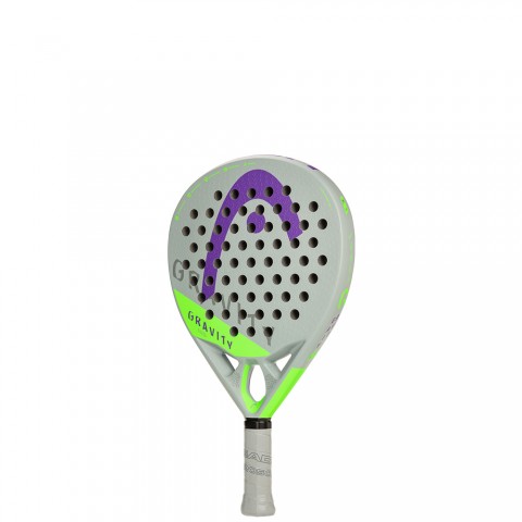 Raquette Padel Head Gravity Elite 16731