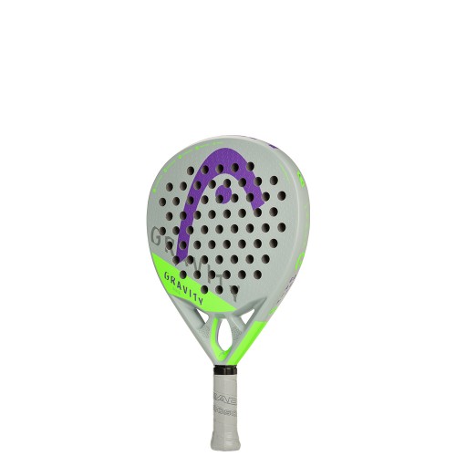 Raquette Padel Head Gravity Elite 16731